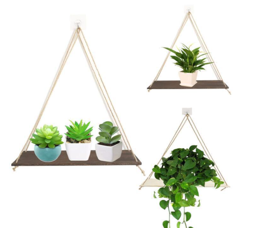 Wall Hanging Rack Image 3