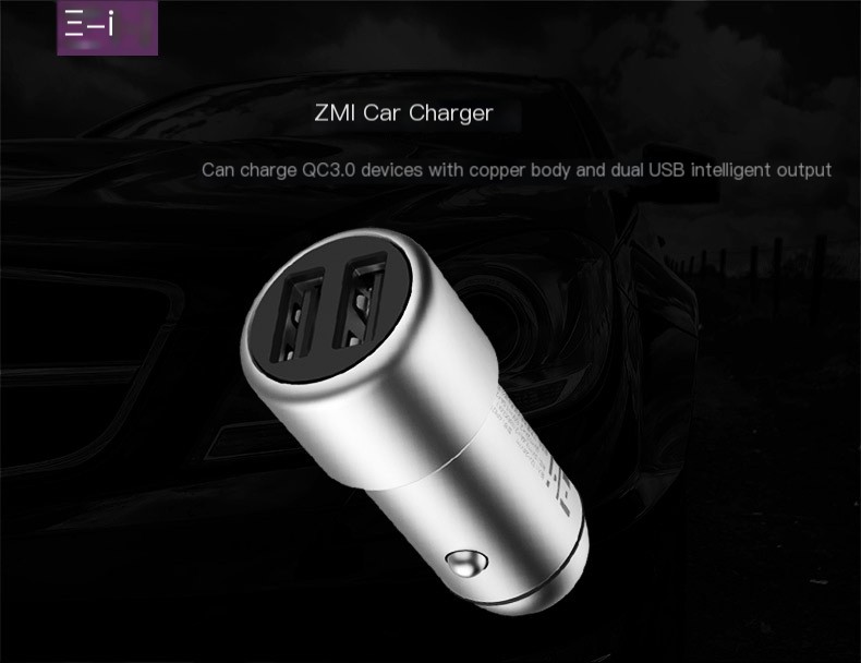 Car Charger Image 1
