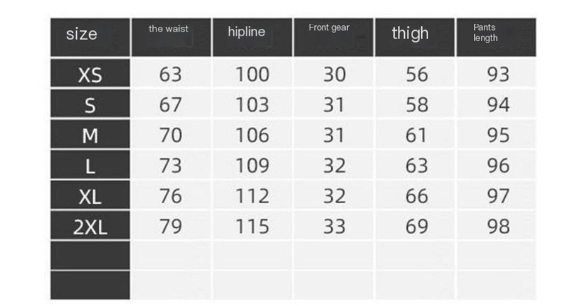 White Jeans Loose High Waist Nine Points