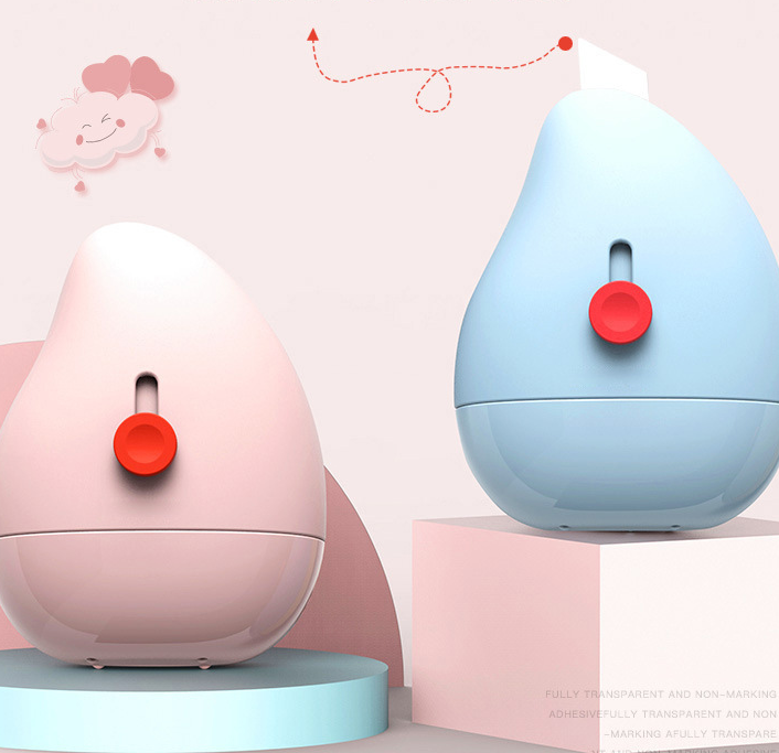 Security Stamp Privacy Roller