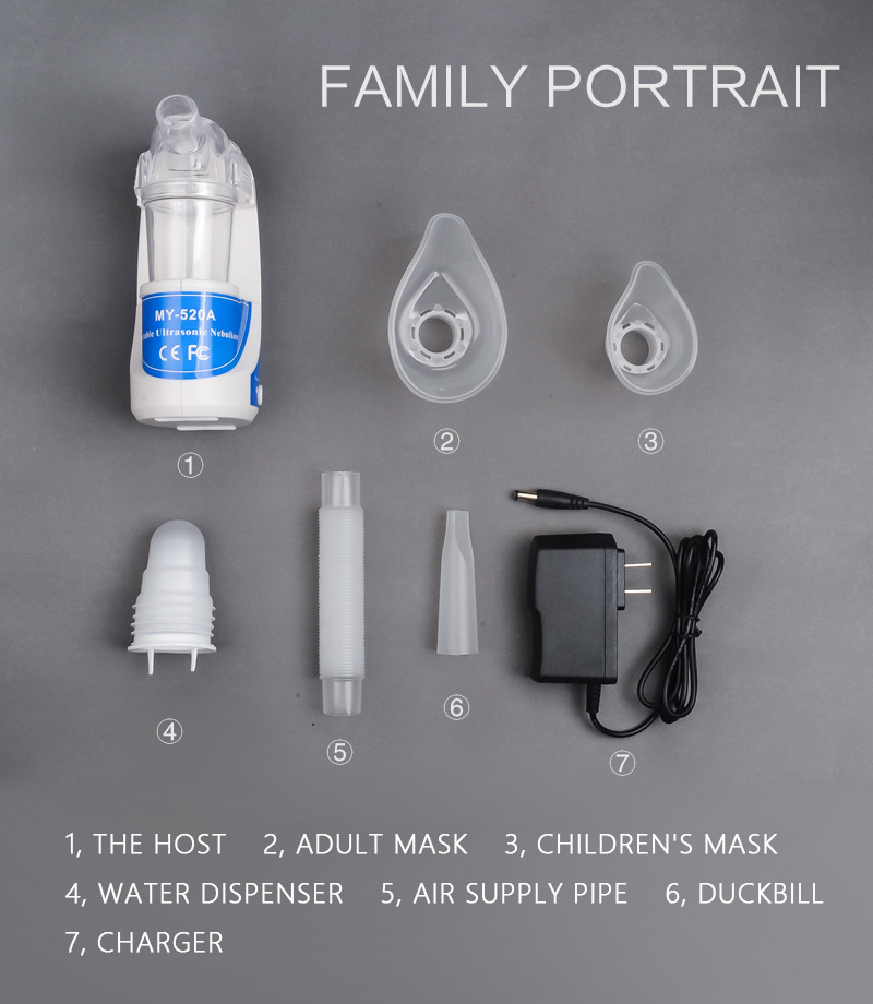 Nebulizer Image 2