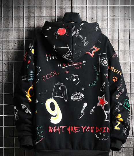 Men's Sweater Style 2
