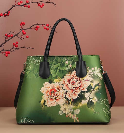 Bag in Different Colors