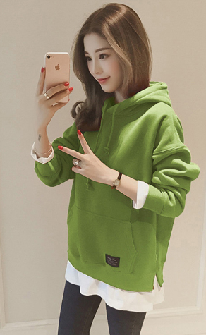 Hoodie Image 3