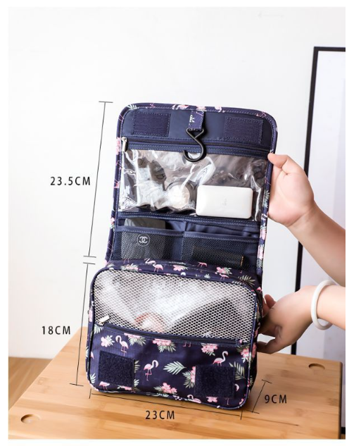 Inner Mesh Bags