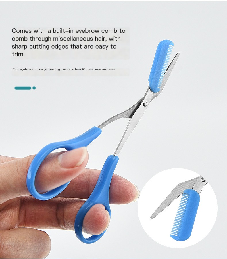Eyebrow Tools