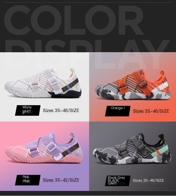 Indoor Fitness Shoes