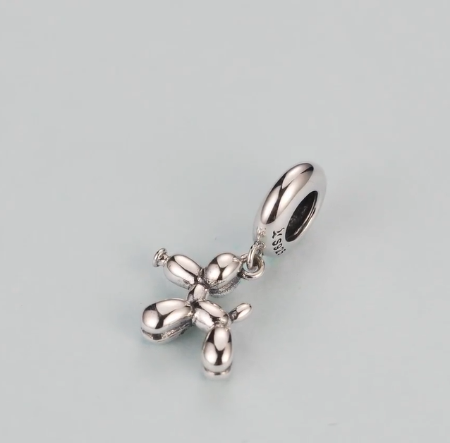 Sterling Silver Necklace