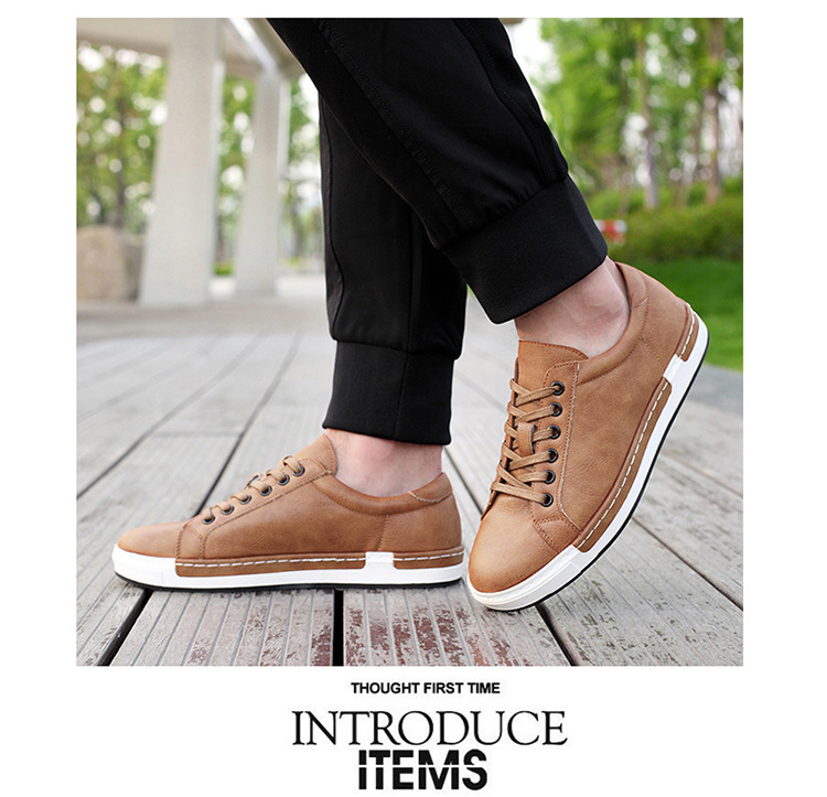Casual Shoe 2