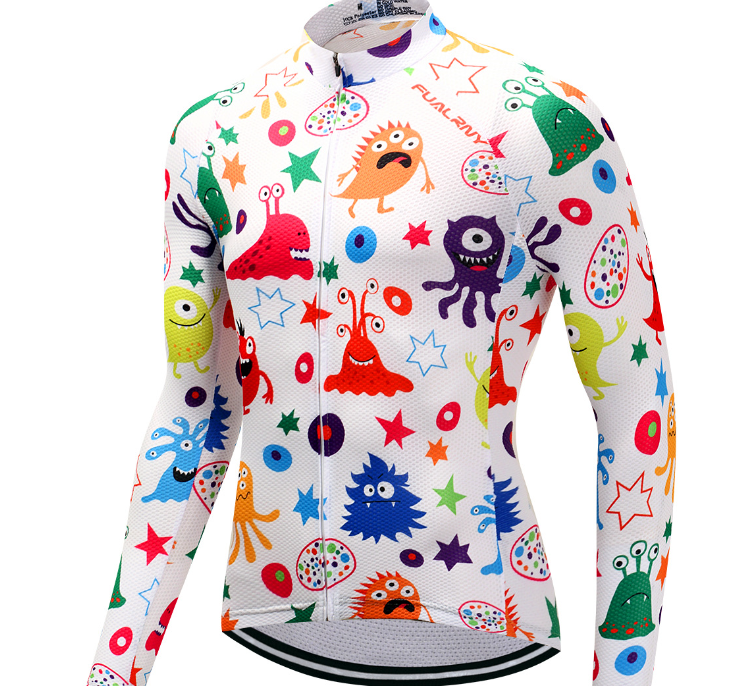 Cycling Kit Image 2