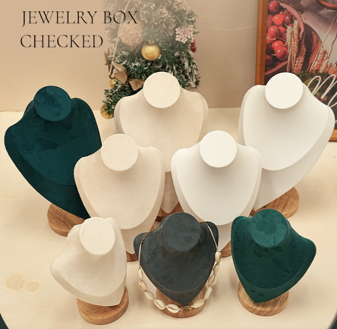 Jewelry Display Stand