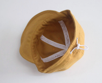 Tie-dye Cap 4