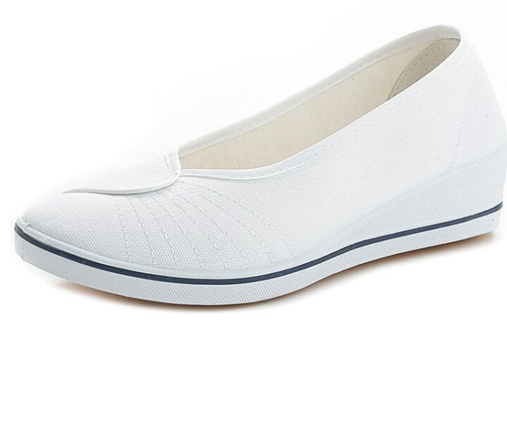 Stylish and Comfortable Nurse Shoes