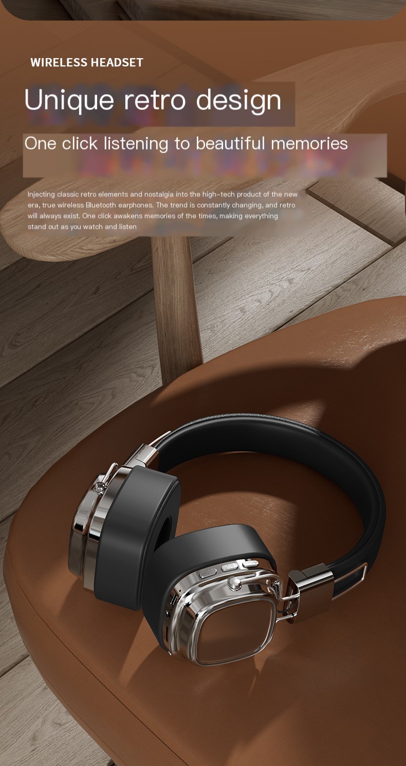 Headphones Image 4
