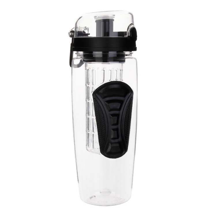 Fruit Tea Infuser Tritan Sports Bottle