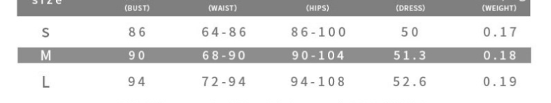 Temperament Skirt Image 1