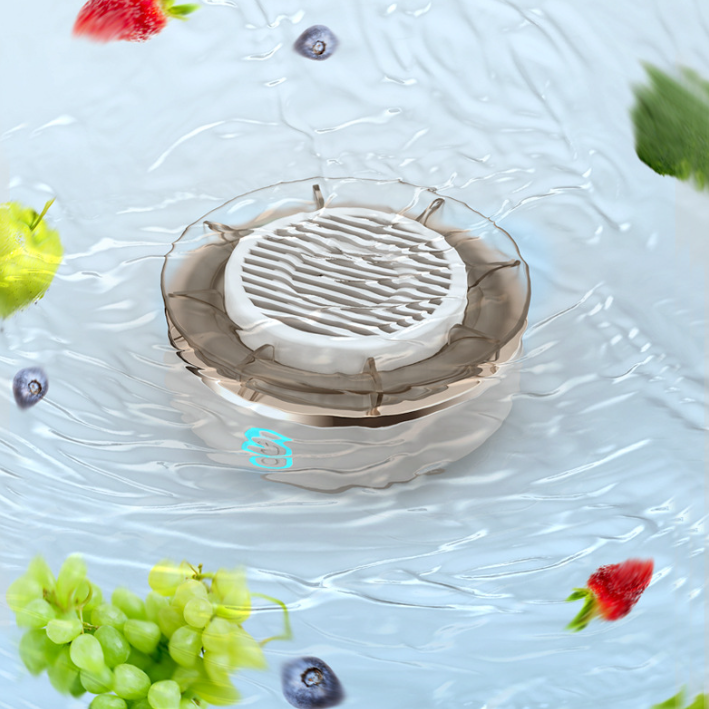 Fruit and Vegetable Cleaning Machine