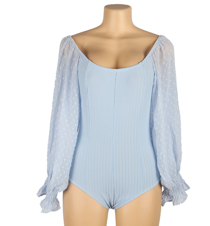 Swimsuit Image 2