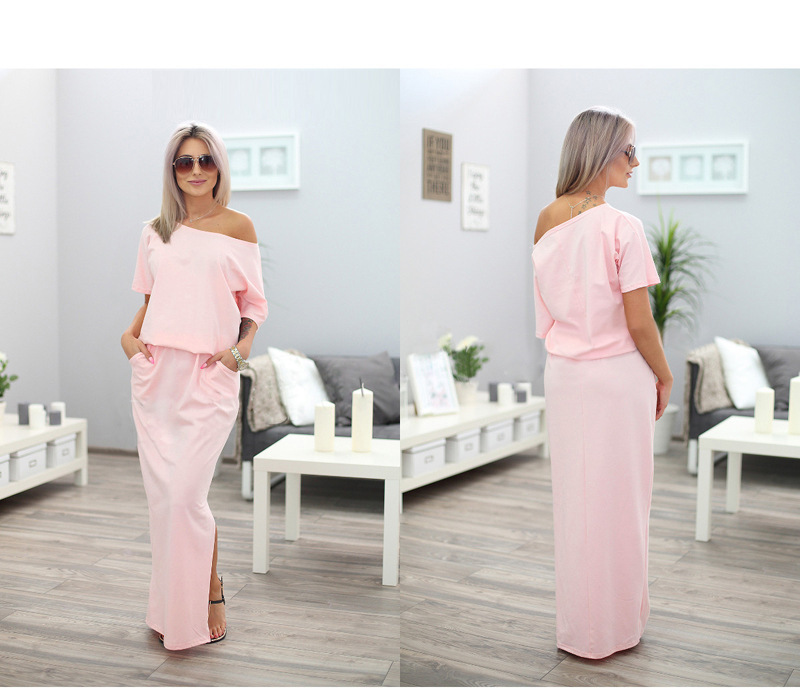 Summer Dress Image 6