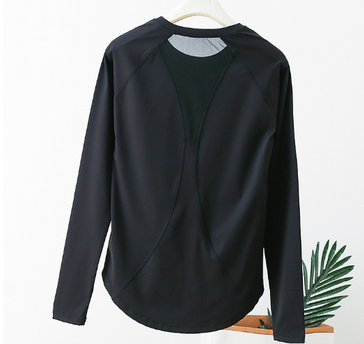 Yoga T-Shirt Image 6