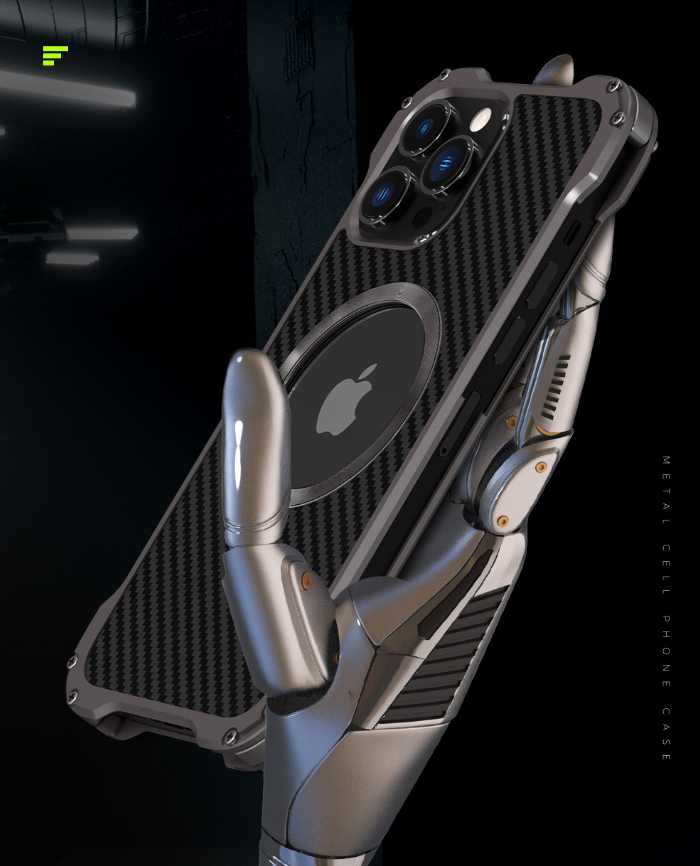 Phone Case 4