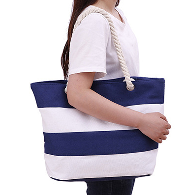 Color-block shoulder bag 2