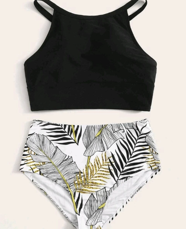 Swimsuit Image 1