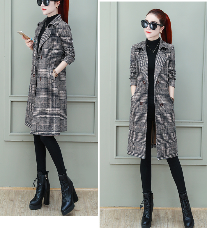 Trench Coat in Style 2
