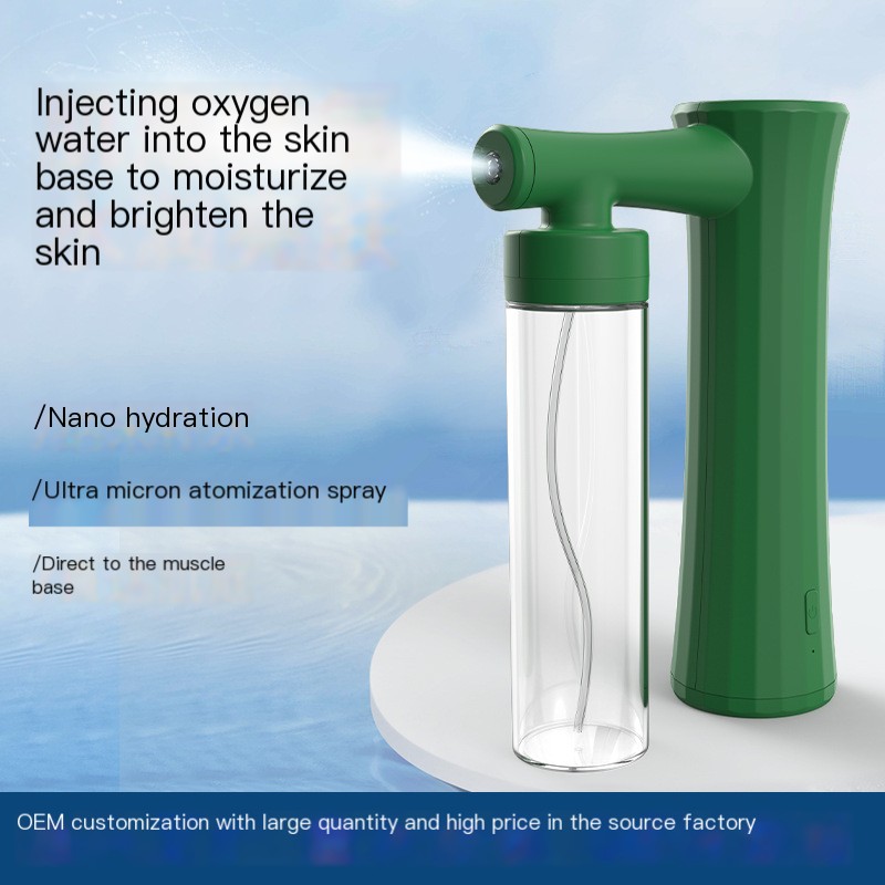 Blue Light Nano Oxygen Injection Instrument - Image 1