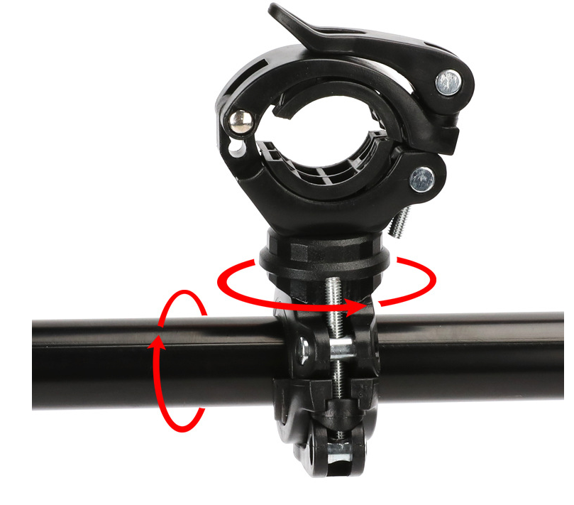 Bike Phone Holder Colors