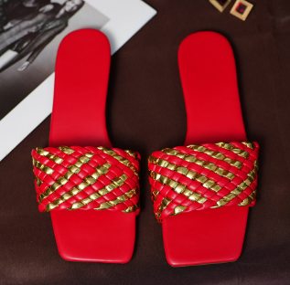 Female Slides Slippers