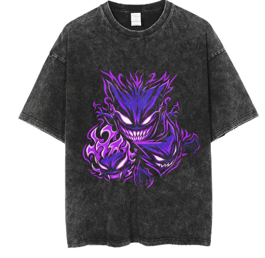 Camiseta Listrada Classic