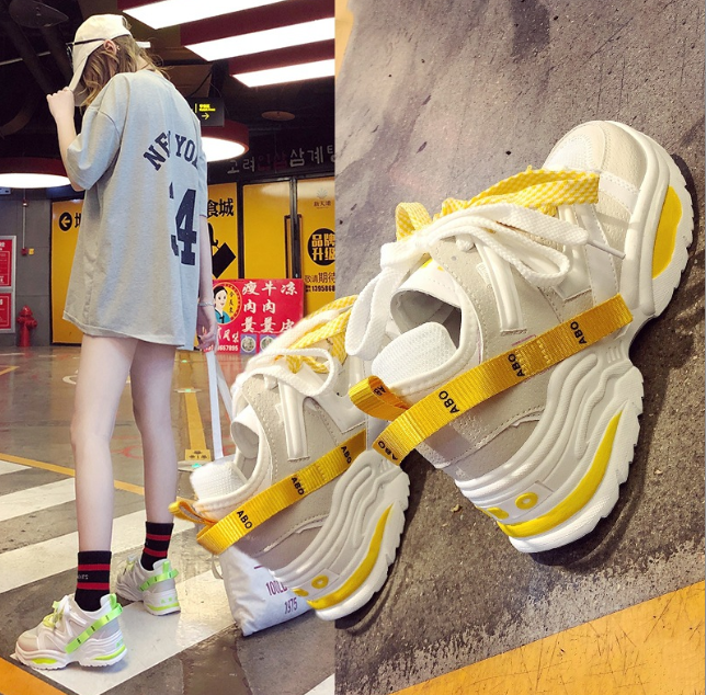 Couples Sneakers