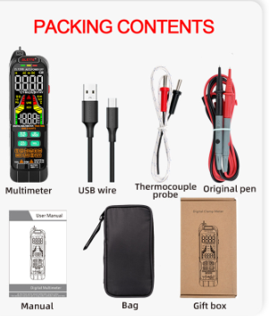 Multimeter Image 4