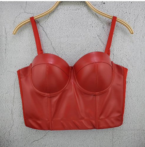 Backless Design