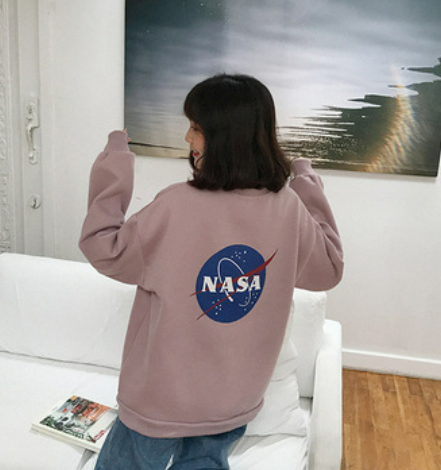 Sweatshirt Image 3
