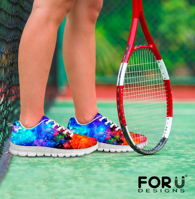 Custom Shoes Image 3