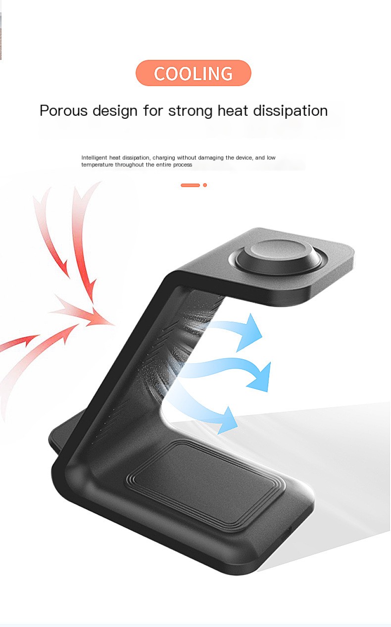 Vertical Phone Holder