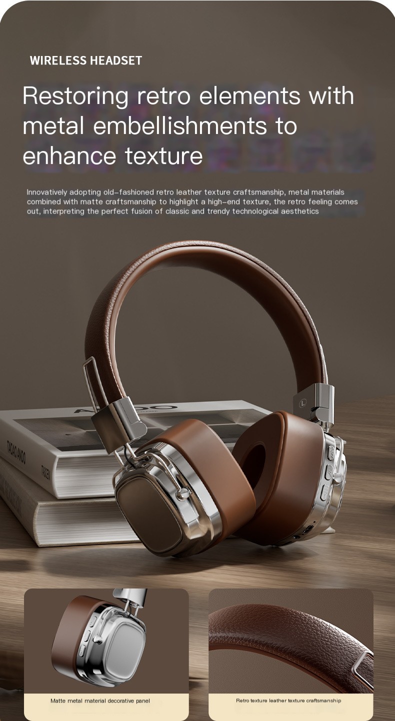 Headphones Image 3