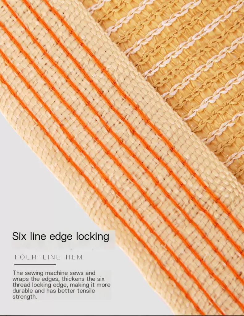 Sunshade Net Image 5