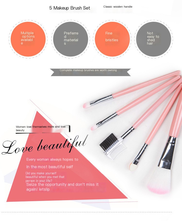 Brush Set Image 2