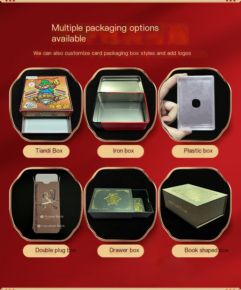 Playing Cards Image 3