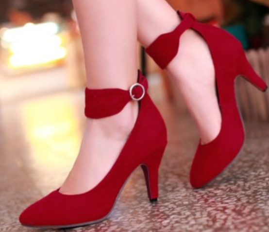 Available Colors