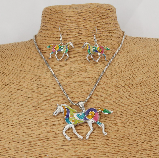Jewelry Set