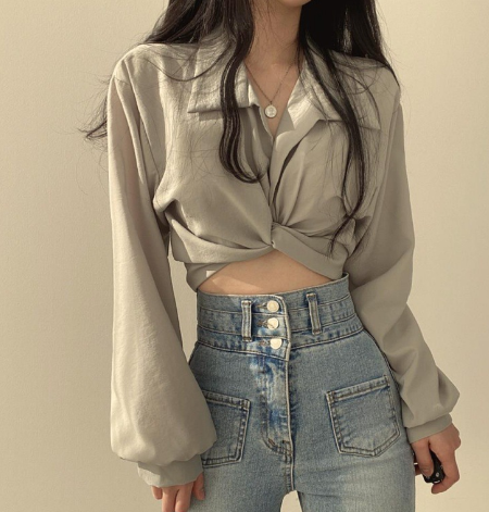 Women's Summer Shirt 3