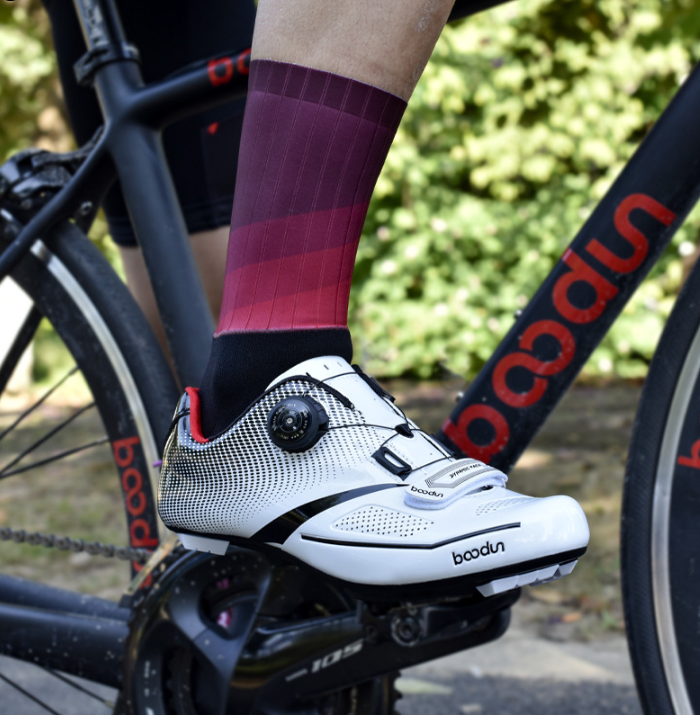 Cycling Shoe 4