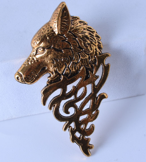 Brooch Image 1
