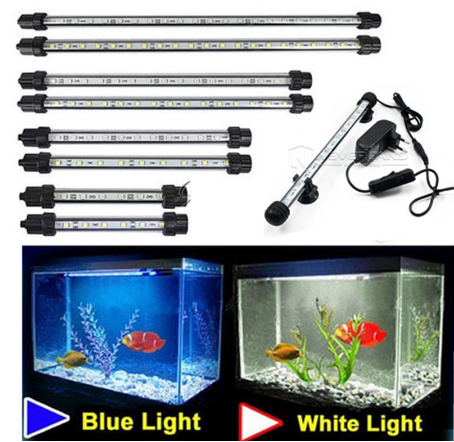Aquarium Light 4