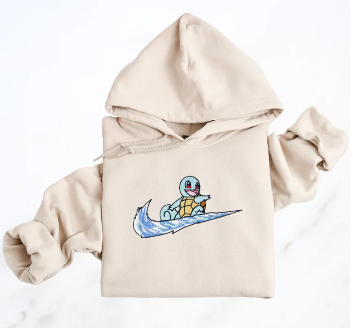 A hoodie image