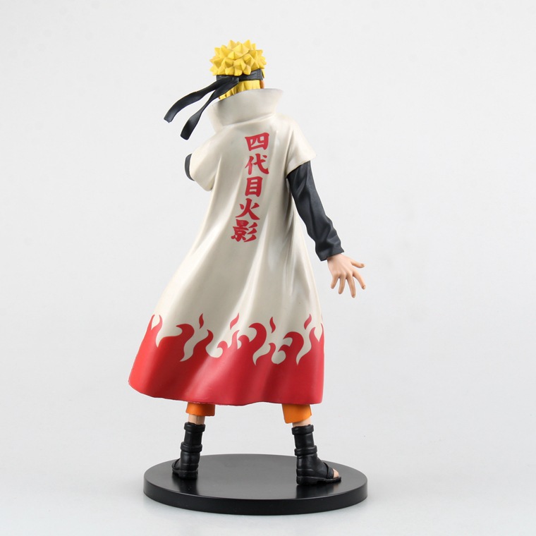 Naruto Model Figure 1